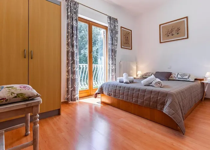 Villa Novela By Istrialux *