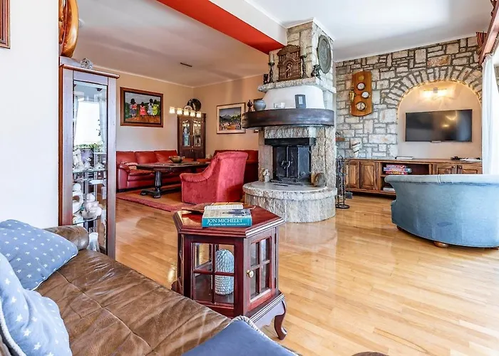 Novela By Istrialux Villa